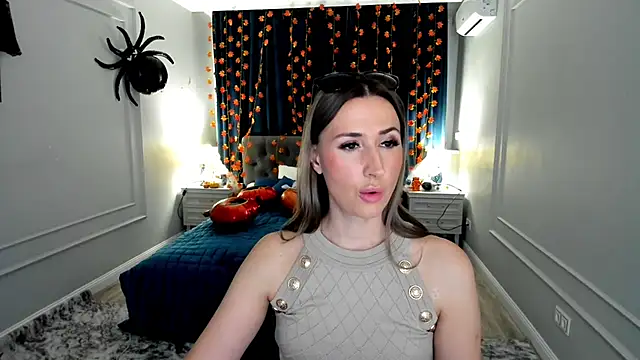 PassionGlow online show from October 23, 7:34 pm