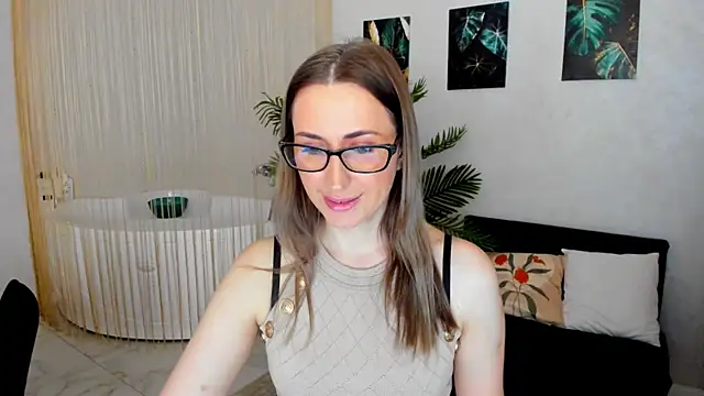 PassionGlow online show from April 26, 3:26 am