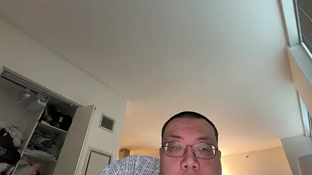 slaveasianboy online show from March 13, 3:50 pm