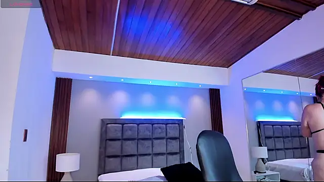 victoria mooree online show from February 23, 5:46 pm