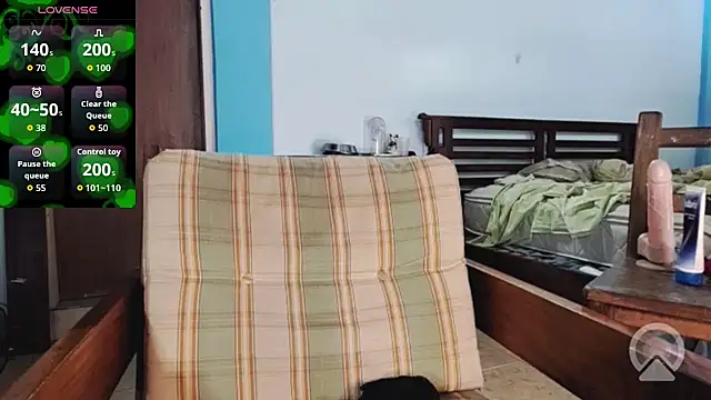 Gotitatv online show from April 8, 2:29 pm