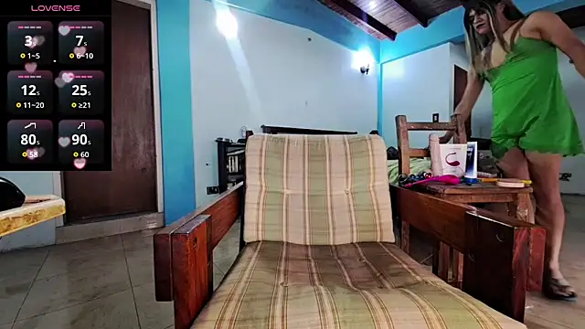 Gotitatv online show from November 12, 3:27 pm