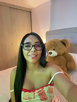 annyfosterr online show from March 12, 1:00 am