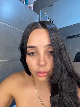 annyfosterr online show from March 25, 9:35 pm