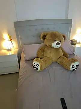 Snapshot of annyfosterr chatting on May 12, 1:46 am annyfosterr online show from May 12, 1:46 am