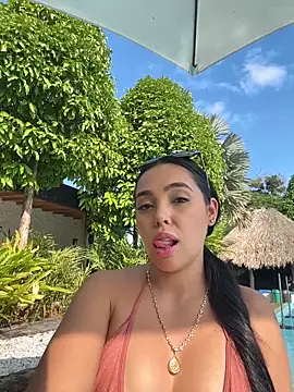 annyfosterr online show from March 23, 8:52 pm