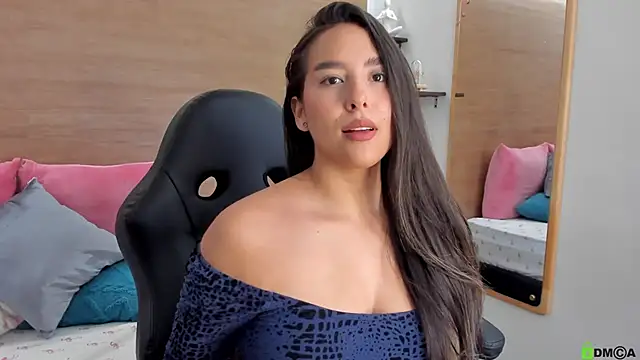 april  stone online show from January 21, 4:48 pm