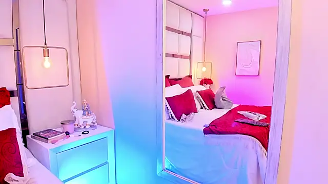 elizavenus online show from February 25, 12:49 pm