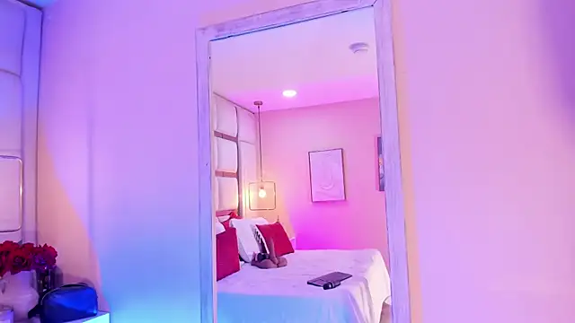 elizavenus online show from January 11, 3:19 pm