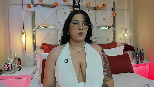 elizavenus online show from November 2, 3:17 pm