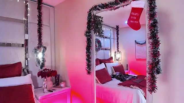 elizavenus online show from December 16, 12:42 pm