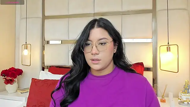 Snapshot of elizavenus chatting on March 2, 2:04 pm elizavenus online show from March 2, 2:04 pm