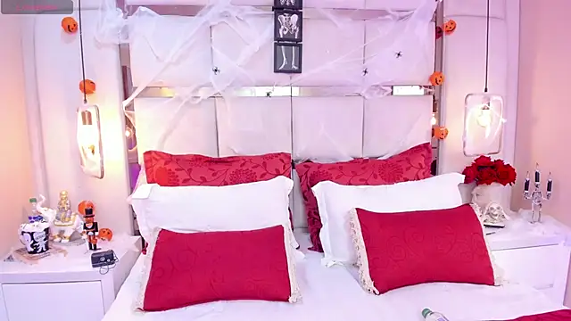 elizavenus online show from October 25, 1:56 pm