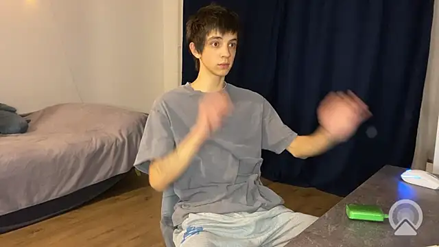 yoy dee oh online show from December 17, 1:49 pm