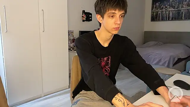 Snapshot of yoy_dee_oh chatting on March 3, 12:45 pm yoy dee oh online show from March 3, 12:45 pm