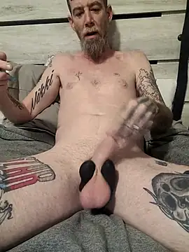 Sexadicks8184 online show from February 14, 2:28 pm