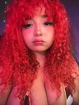 CharlotteMillers online show from April 8, 3:19 am