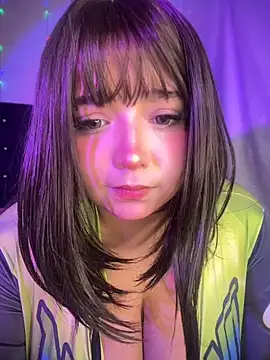 CharlotteMillers online show from April 9, 2:24 am