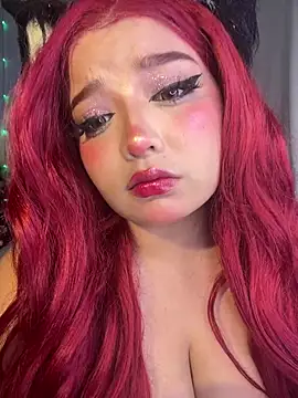 CharlotteMillers online show from April 16, 3:18 am