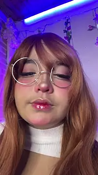 CharlotteMillers online show from September 24, 11:39 am