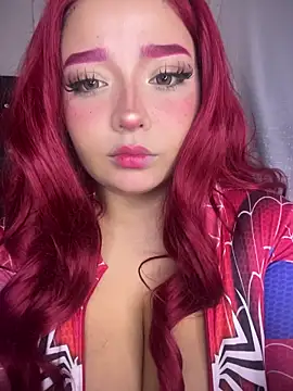 CharlotteMillers online show from February 27, 3:07 am