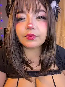 CharlotteMillers online show from May 7, 3:22 am