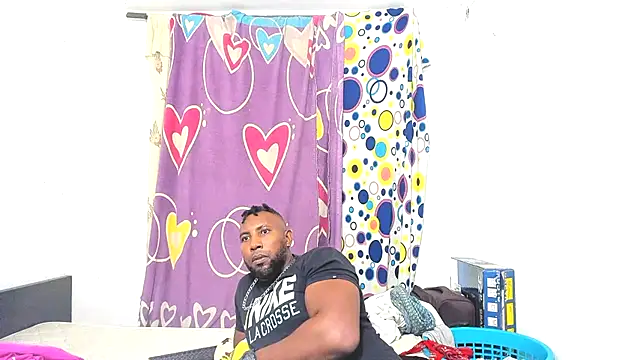 1mateobigcook online show from April 7, 3:19 am