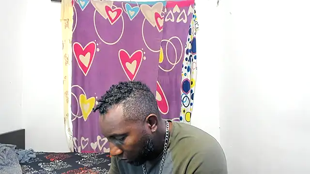 1mateobigcook online show from November 7, 3:27 pm