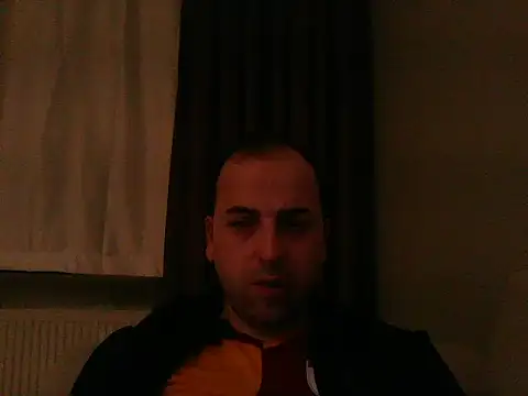 Yldrmm 9553 online show from March 16, 9:17 pm