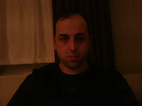 Yldrmm 9553 online show from March 22, 8:10 pm