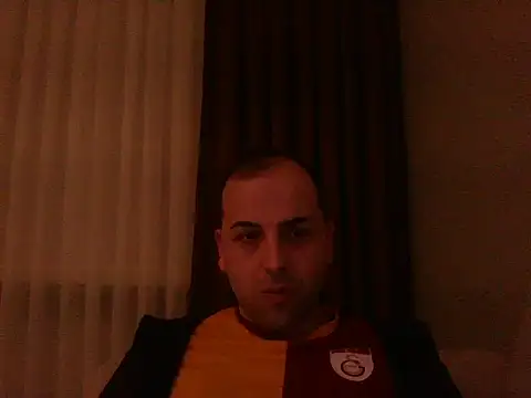 Yldrmm 9553 online show from April 7, 9:27 pm