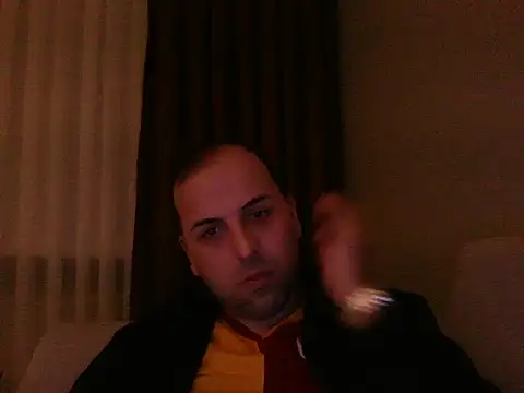 Yldrmm 9553 online show from April 13, 9:19 pm