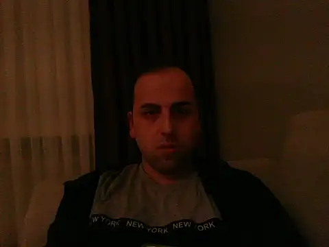 Yldrmm 9553 online show from March 12, 9:52 pm