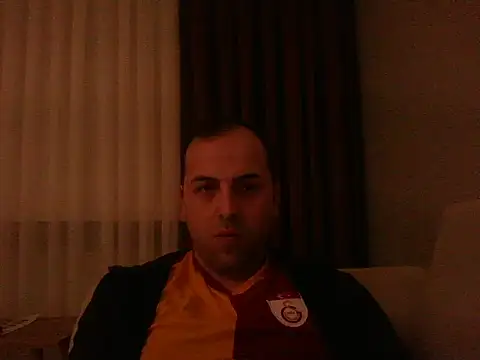 Yldrmm 9553 online show from April 22, 8:59 pm