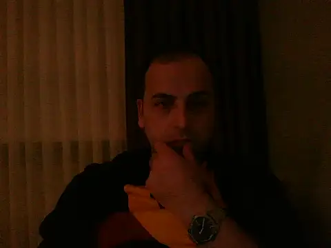 Yldrmm 9553 online show from March 7, 8:25 pm