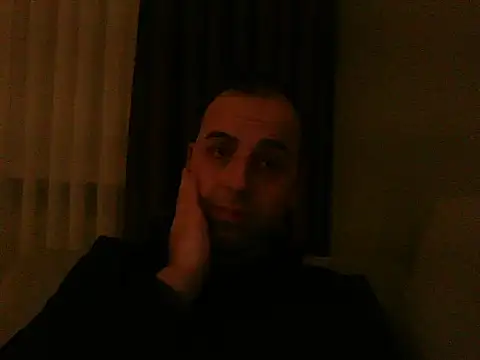 Yldrmm 9553 online show from March 6, 9:21 pm