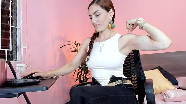  aline hall online show from March 5, 11:06 am