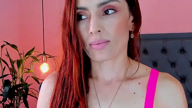  aline hall online show from February 12, 2:32 pm