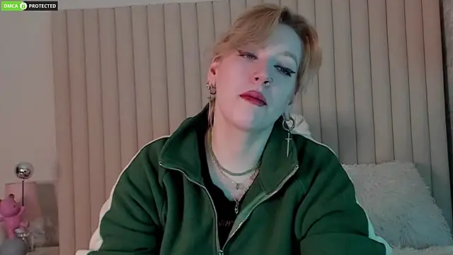 RachelCart online show from December 1, 3:07 am