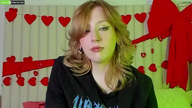 RachelCart online show from February 27, 3:18 am