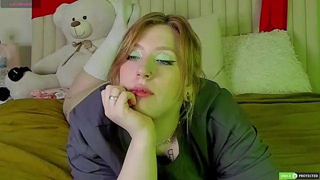 RachelCart online show from April 7, 3:19 am