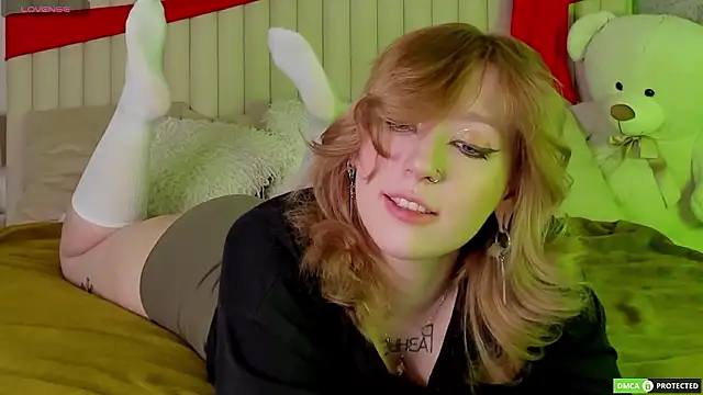 RachelCart online show from March 6, 3:23 am