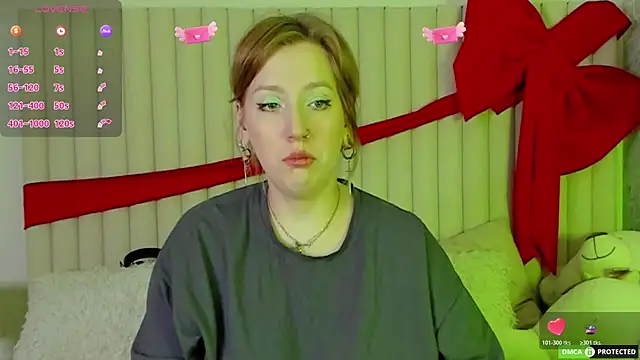 RachelCart online show from April 13, 3:10 am