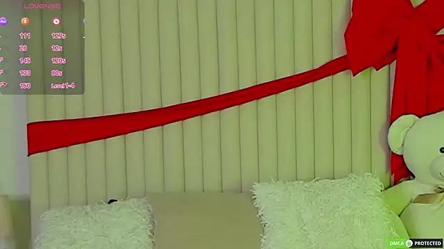 RachelCart online show from April 14, 3:11 am