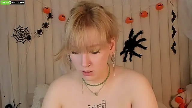 RachelCart online show from October 27, 3:07 am