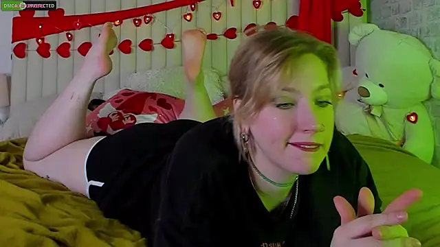 RachelCart online show from February 14, 3:40 am