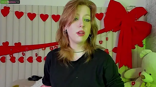 RachelCart online show from February 18, 3:26 am