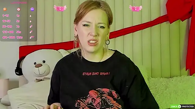 RachelCart online show from April 8, 3:08 am