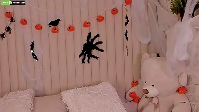 RachelCart online show from October 28, 3:07 am