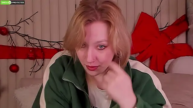 RachelCart online show from December 19, 3:10 am